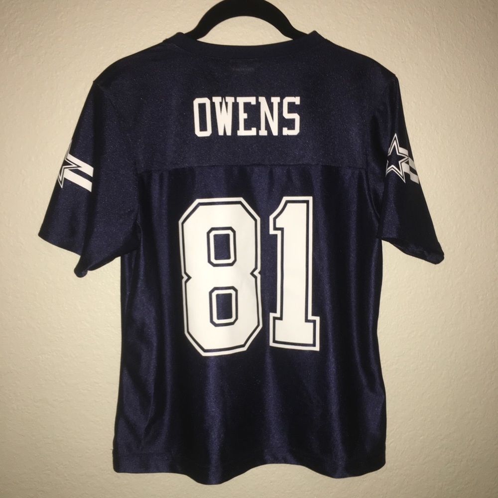 Dallas Cowboys Jersey